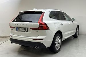 Volvo XC60 bild 3