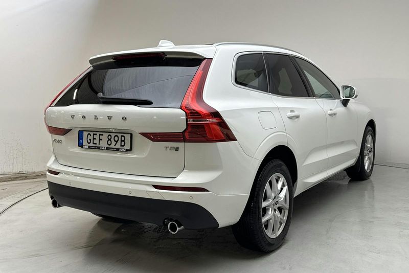 Volvo XC60 bild 3