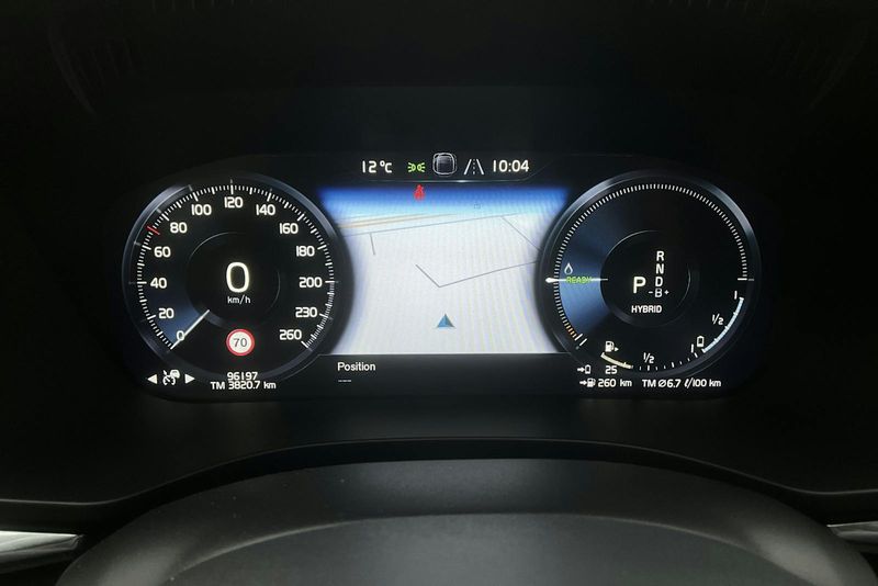 Volvo XC60 bild 10