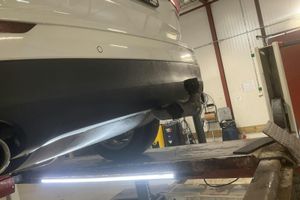 Volvo XC60 bild 14