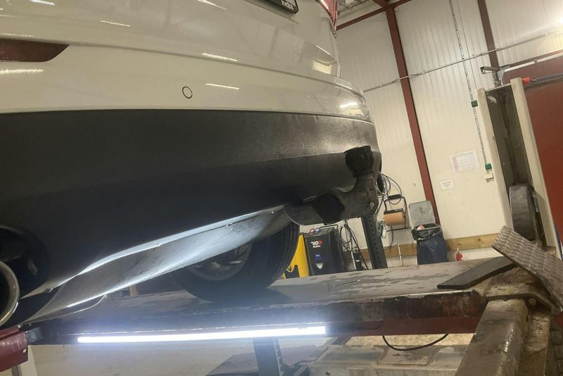 Volvo XC60 bild 14