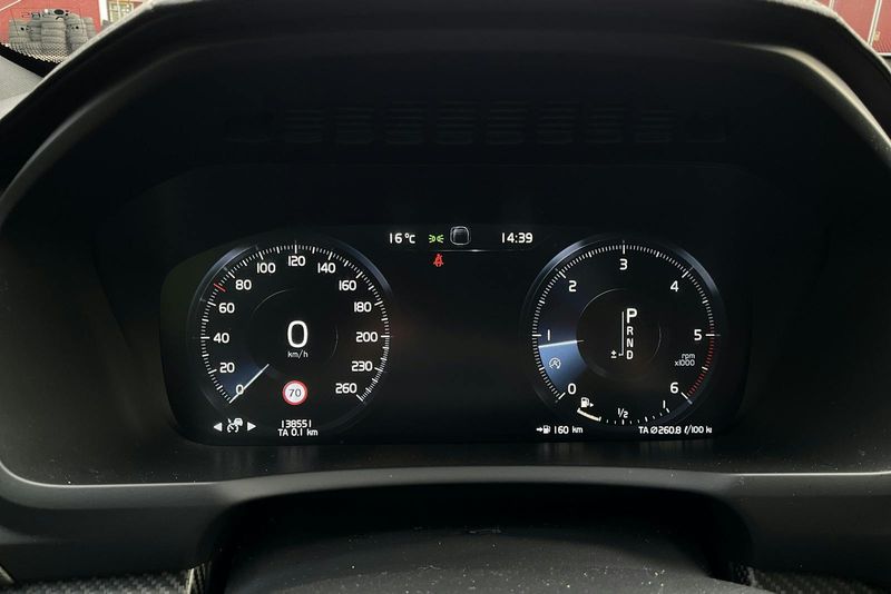 Volvo XC90 bild 12