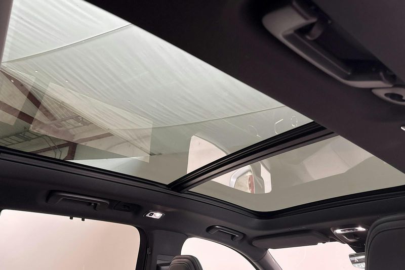 Volvo XC90 bild 16