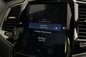Volvo XC90 bild 19