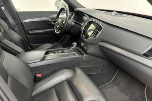 Volvo XC90 bild 7
