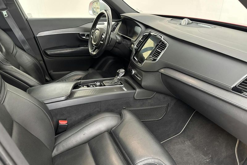 Volvo XC90 bild 7