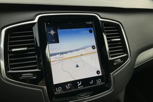 Volvo XC90 bild 13