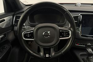 Volvo XC90 bild 21