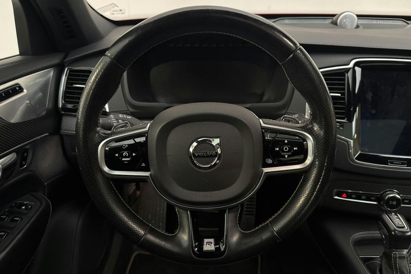 Volvo XC90 bild 21