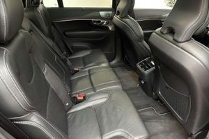 Volvo XC90 bild 8