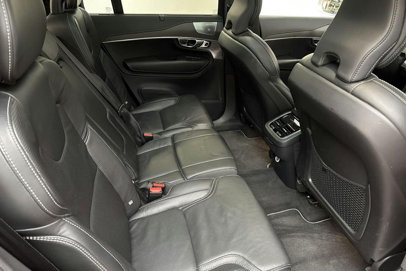 Volvo XC90 bild 8