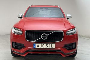 Volvo XC90 bild 4