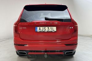 Volvo XC90 bild 5