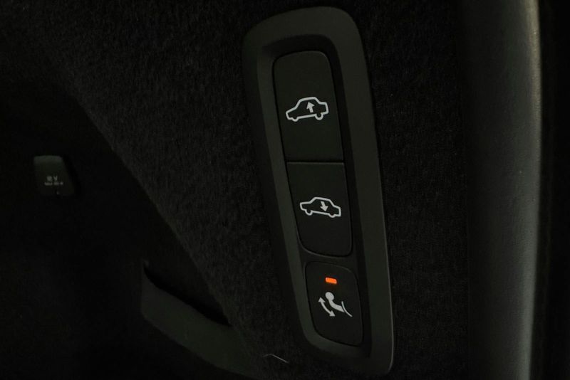 Volvo XC90 bild 23