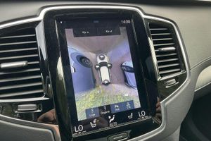 Volvo XC90 bild 14