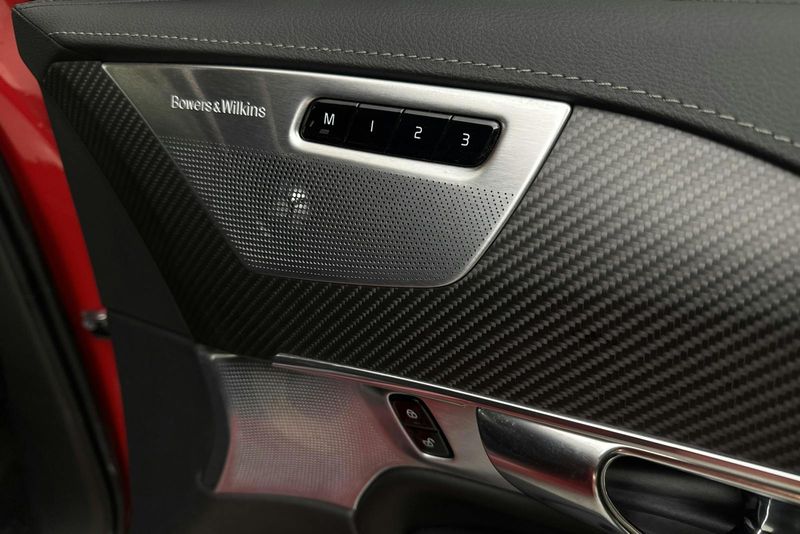 Volvo XC90 bild 18