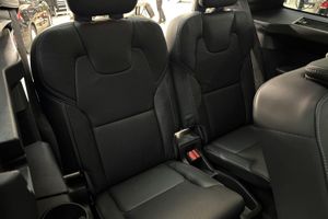 Volvo XC90 bild 9