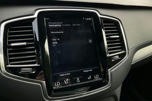 Volvo XC90 bild 20