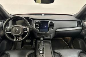 Volvo XC90 bild 6