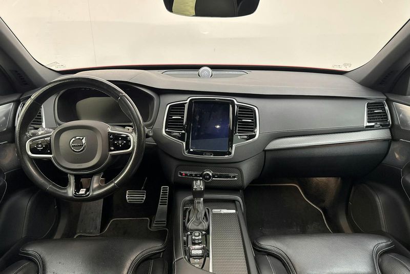 Volvo XC90 bild 6