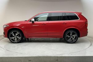 Volvo XC90 bild 2