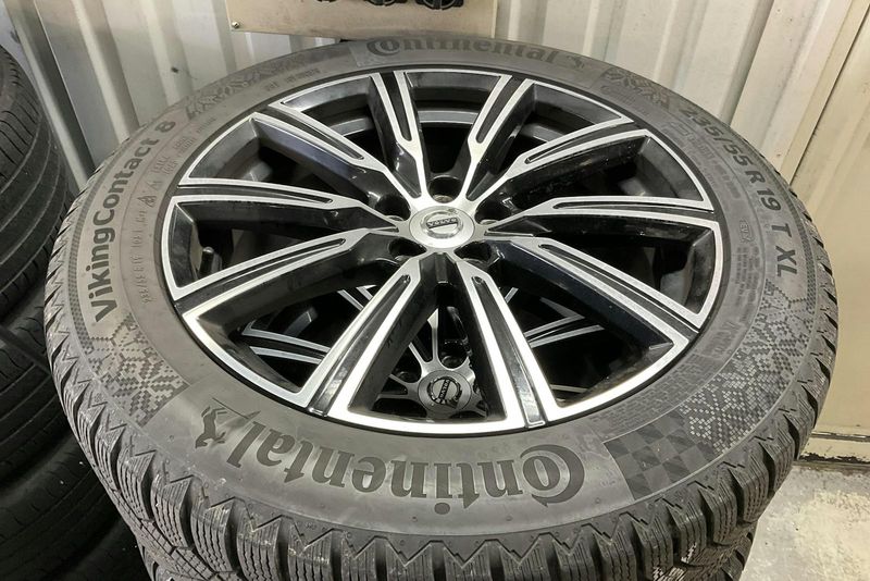 Volvo XC90 bild 25