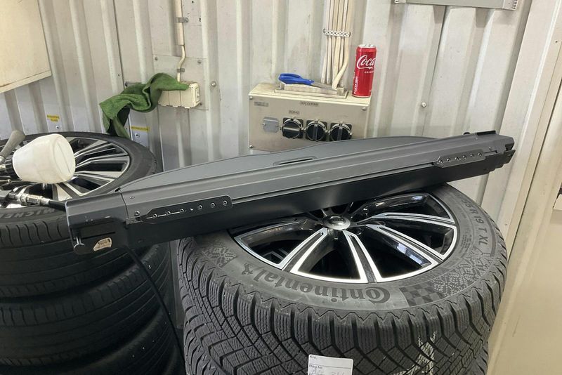 Volvo XC90 bild 22