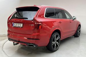 Volvo XC90 bild 3
