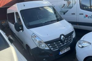 Renault Master bild 14