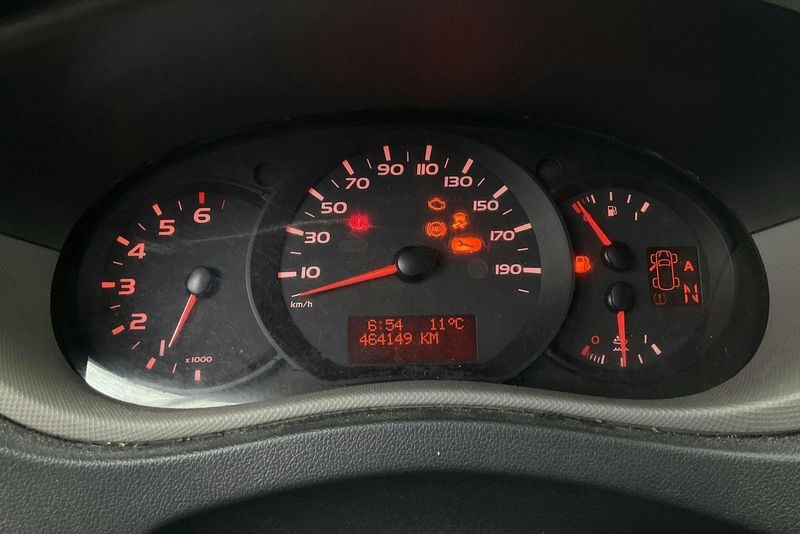 Renault Master bild 9