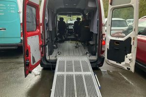 Renault Master bild 8