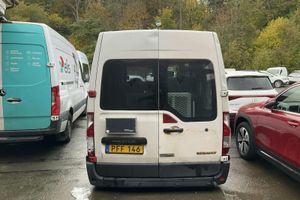 Renault Master bild 6