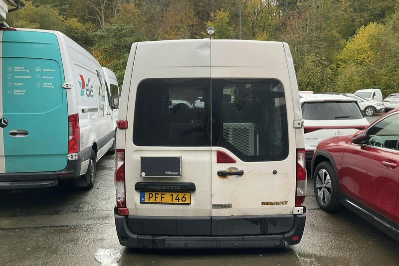 Renault Master bild 6
