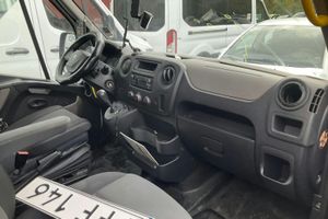 Renault Master bild 7