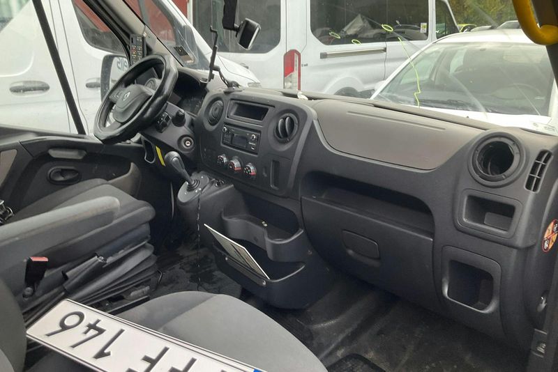 Renault Master bild 7