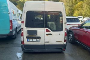 Renault Master bild 13