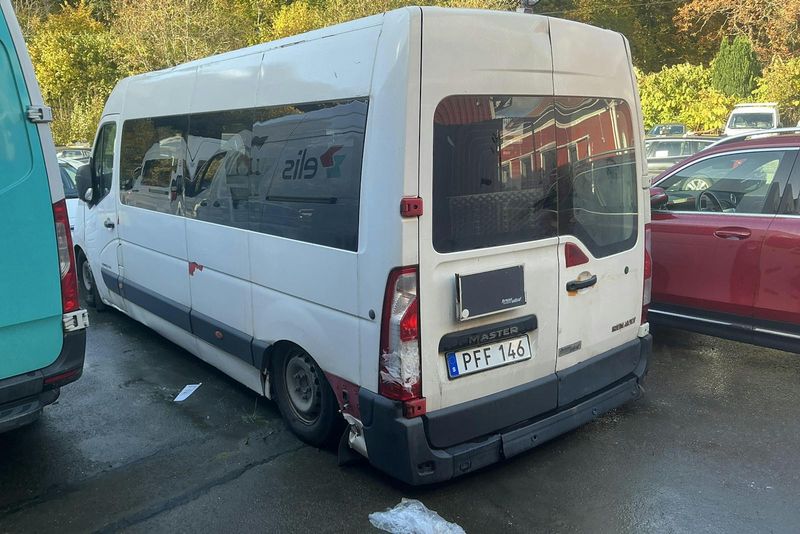 Renault Master bild 12
