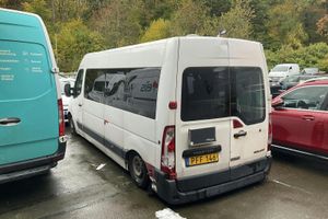 Renault Master bild 4