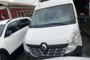 Renault Master bild 5