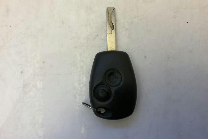 Renault Master bild 11