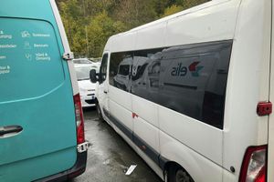 Renault Master bild 3