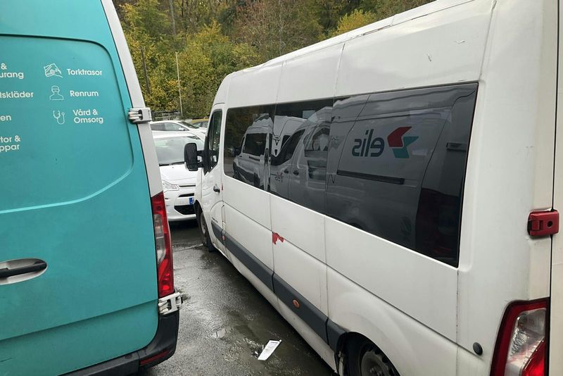 Renault Master bild 3