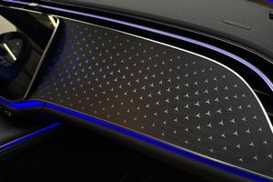 Mercedes E300 bild 15