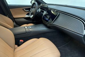 Mercedes E300 bild 7