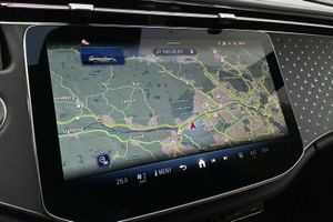Mercedes E300 bild 11