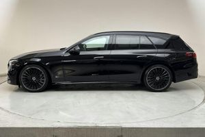 Mercedes E300 bild 2