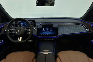 Mercedes E300 bild 19