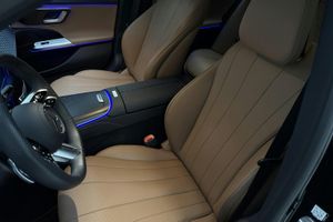 Mercedes E300 bild 18