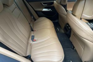 Mercedes E300 bild 8