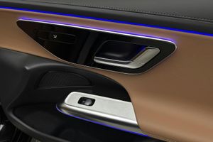 Mercedes E300 bild 16